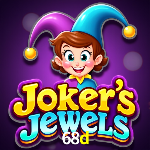 A Popularidade dos Caça-Níqueis no 68d