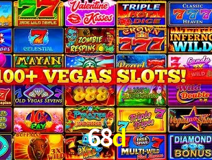 Descubra a Essência do 68d: Nossa História e Compromissos