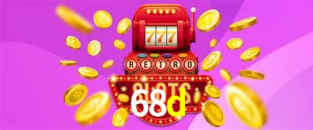 Descubra o Programa VIP da 68d: Vantagens Exclusivas para Jogadores