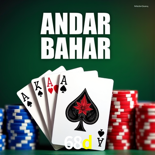 Desvendando o Mundo dos Jogos Virtuais na 68d