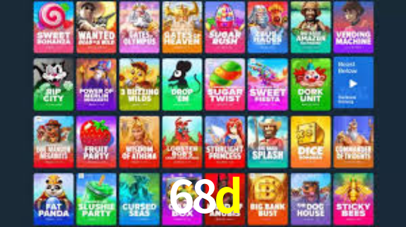 Descubra a Essência do 68d: Nossa História e Compromissos