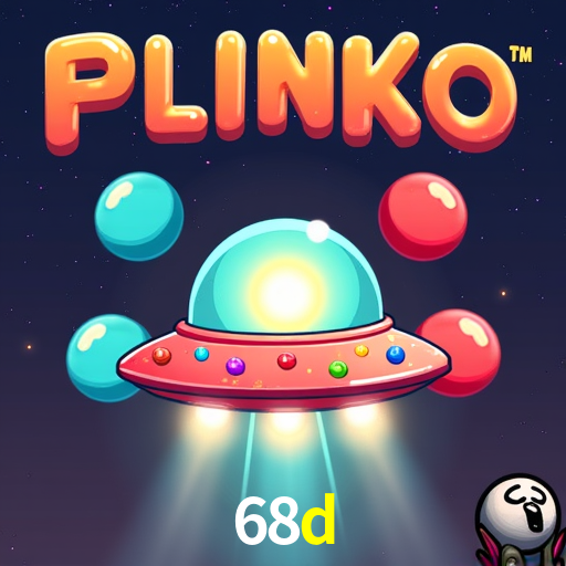 Inovações de Jogos na 68d: O Futuro das Experiências Interativas