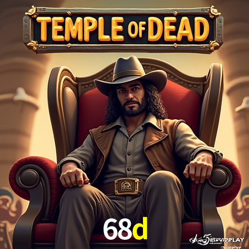 Descubra o Mundo do Cassino Online com 68d